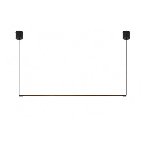 VESTA 360 VISILICA 14W 3000K CRNA