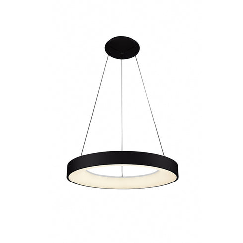 VESTA 342 VISILICA 40W 3000/4000K CRNA