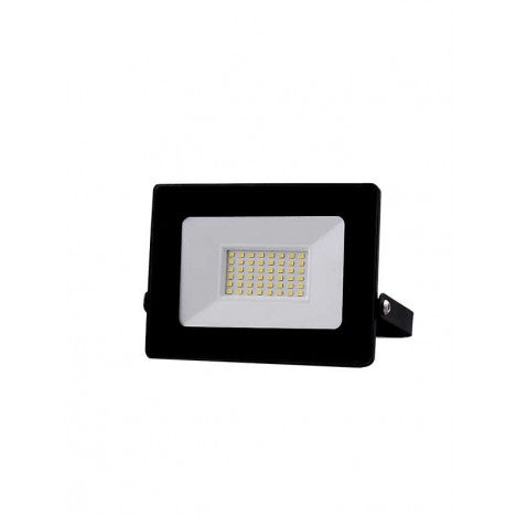 LED crni reflektor