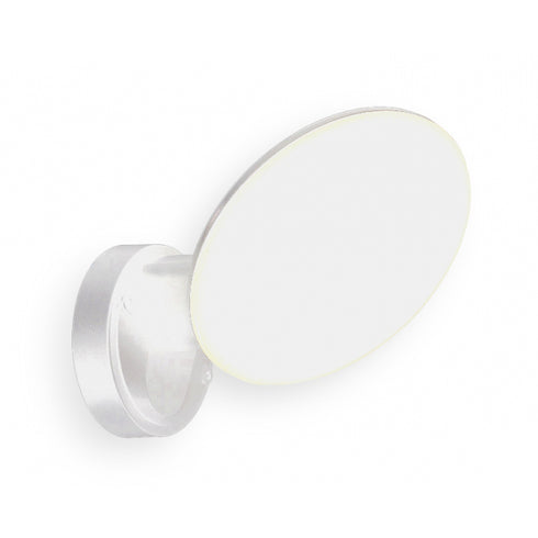 LED zidna bela svetiljka 12W