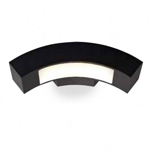 LED zidna svetiljka 12W