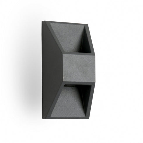 LED Spoljna zidna svetiljka