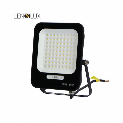 LED REFLEKTOR IK03 50W 6500K