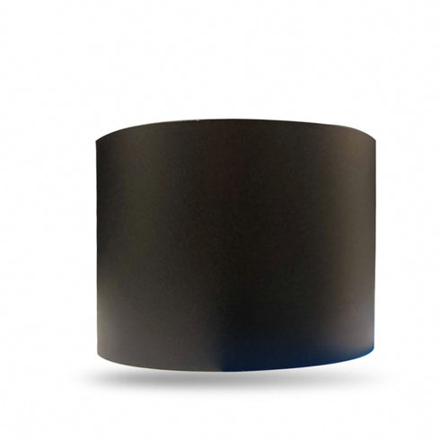 LED zidna svetiljka crna