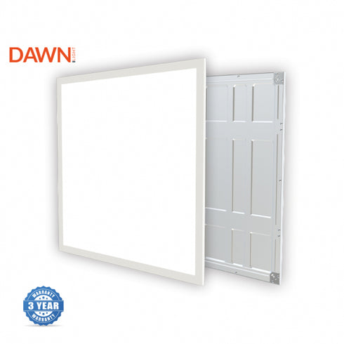 DAWN LED PANEL HN-PL6060 40W 6000K (4000lm) BACKLIGHT