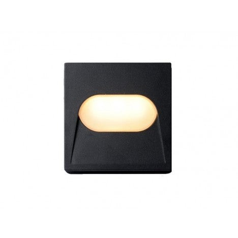 LED zidna svetiljka 6000K