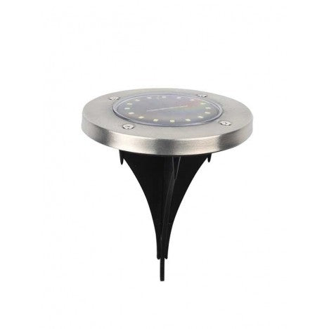 Solarna lampa SET-4KOM