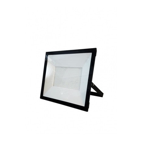 LED crni reflektor 150W