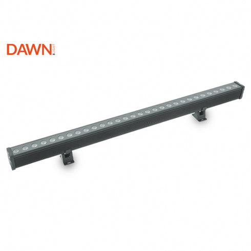 LED washer reflektor 36W RGBWW