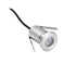 LED SVETILJKA JM-045 PODNA 3W 3000K IP67 NIKL/HROM