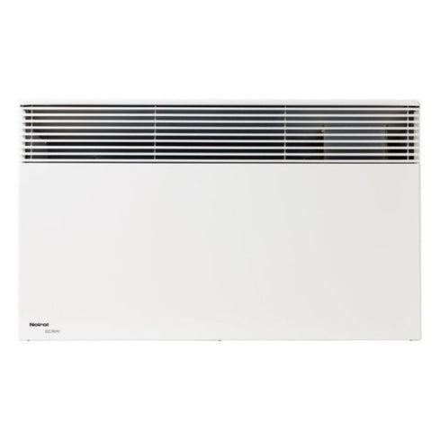 NOIROT Analogni panelni radijator 1500W Spot, bela