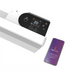 Noirot Spot WiFi panelni radijator 1000w