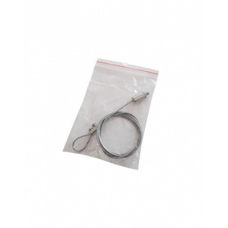 NOSAČ SAJLA ZA LED PANELE 1 METAR