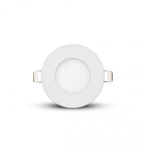 LYNCO Led panel 6W 6000K ugradni krug