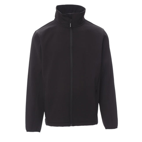 JAKNA SOFTSHELL PERTH DVOSLOJNA. ALBO