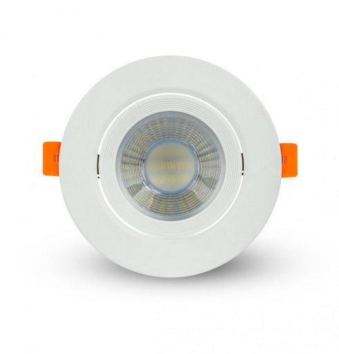 LYNCO Led okrugla rozetna 3W 6500K