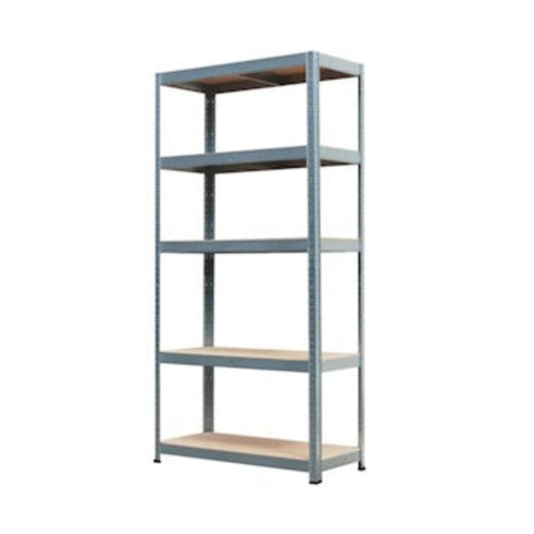 Polica metalna 180x90x40 cm 875 kg R175 Expert