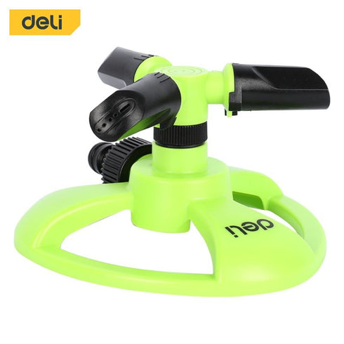 PRSKALICA ROTIRAJUĆA 3 GLAVE DELI GREEN LINE EDL 581301 PULSE