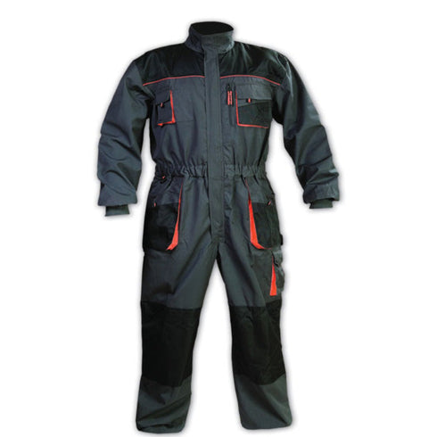 KOMBINEZON EMERTON OD-7107 52-64 *ALBO