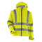 JAKNA SOFTSHELL REFLECTOR *ALBO