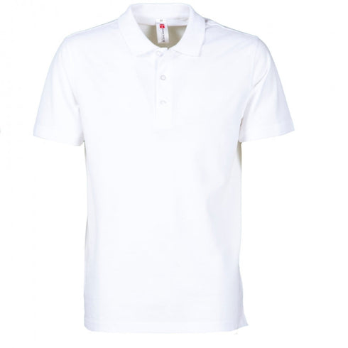 POLO MAJICA KRATKIH RUKAVA .PAYPER *ALBO