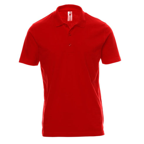 POLO MAJICA KRATKIH RUKAVA .PAYPER *ALBO