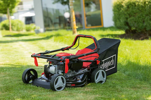 Scheppach motorna samohodna kosačica kosilica MS161-46 3.5 KS