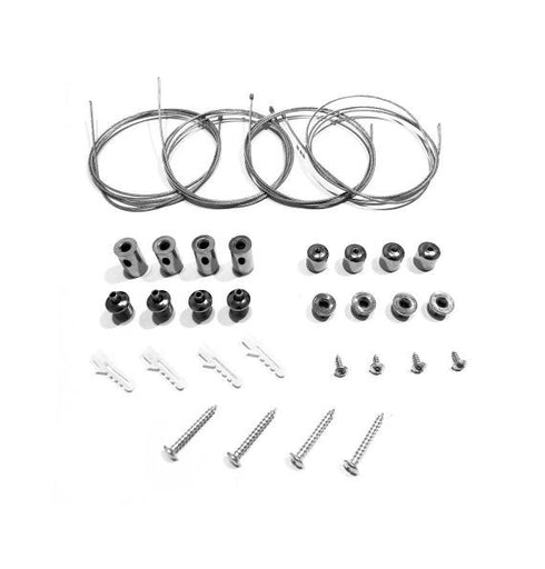 LYNCO Set za viseću montažu