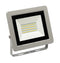 LYNCO Led reflektor SMD 30W 6000K slim sivi