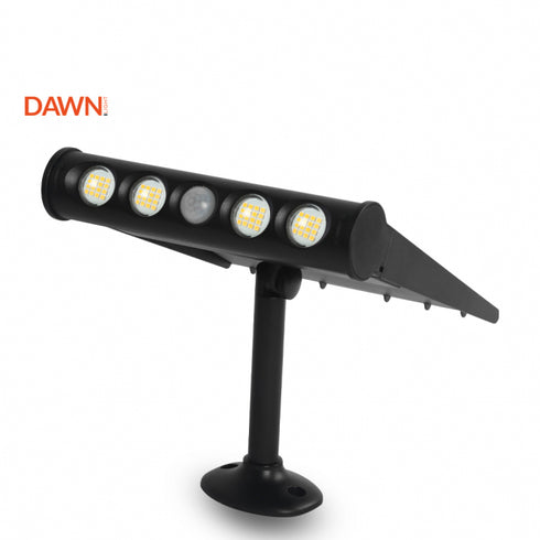 Solarna LED svetiljka 8W