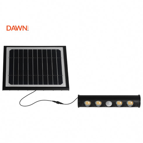 Solarna LED svetiljka 8W