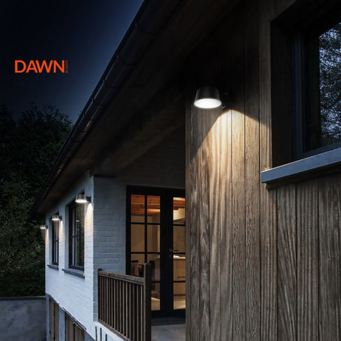 LED solarna svetiljka SWL-28