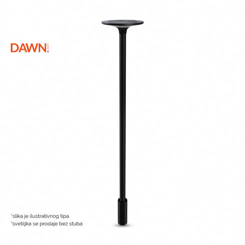 Solarna ulicna svetiljka 20W