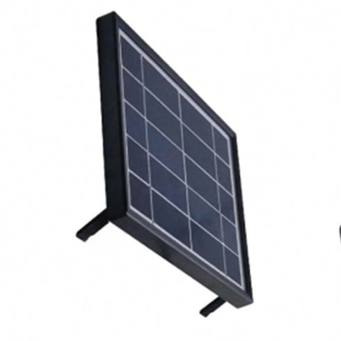 SOLARNI REFLEKTOR BB EL-SSL-C100 100W 4000K NOSAČ