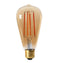 LYNCO Led filament ST64 E27 4W 2000K