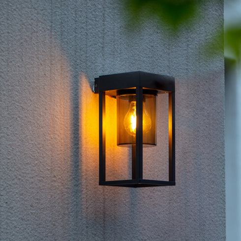 Svetiljka zidna 1*E27