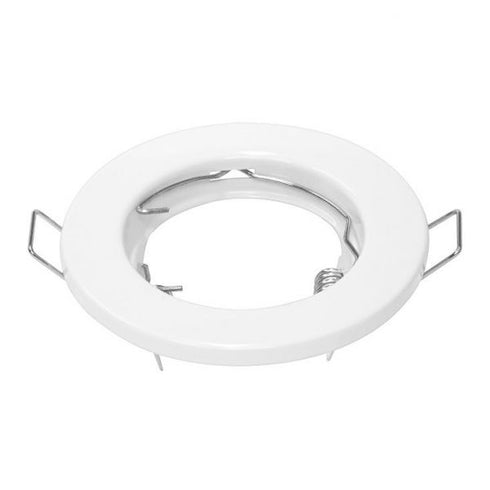 LYNCO Ugradna rozetna bela 86mm