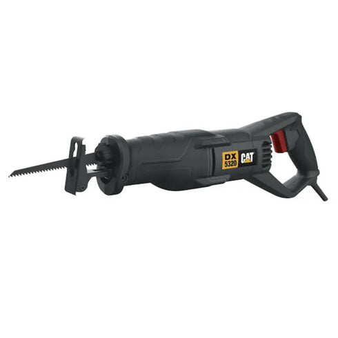 Lisicarka DX5320 CAT