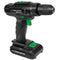 Akumulatorska busilica BCD 18 Einhell