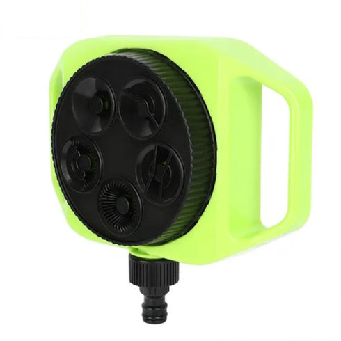 Prskalica 5 funkcija DELI GREEN LINE EDL 581300 PULSE