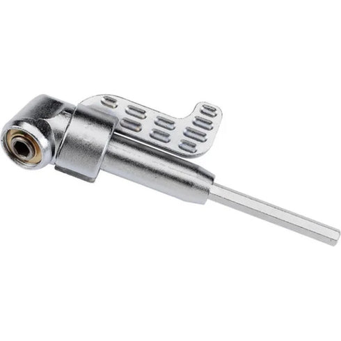 Ugaoni adapter za burgije / nastavke SB 1/4" HEX Einhell