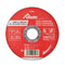 50kom Rezna ploca 115mm Metal/Inox Tactix