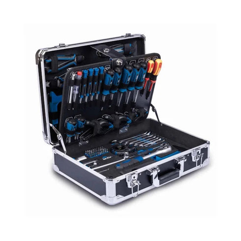 SCHEPPACH SET RUČNIH ALATA 141/1 TB200 (5909330900)