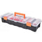Plasticni kofer za alat 46x16.5x12.2cm Tactix