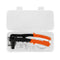 Set klesta za pop-nitne + 60kom nitni Tactix