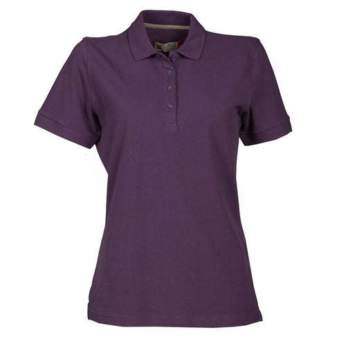 POLO MAJICA KRATKI RUKAV .LADY VENICE *ALBO
