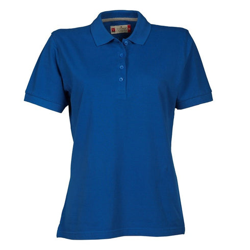 POLO MAJICA KRATKI RUKAV .LADY VENICE *ALBO