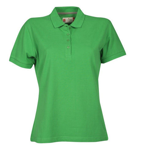 POLO MAJICA KRATKI RUKAV .LADY VENICE *ALBO