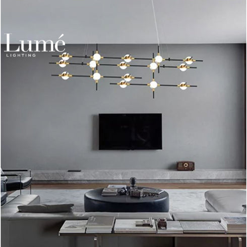 VESTA VISILICA 48W 3000K