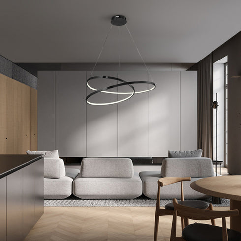 VESTA 495 LUSTER 55W 3000K